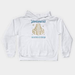 Numismatist - Not Afraid of Change Kids Hoodie